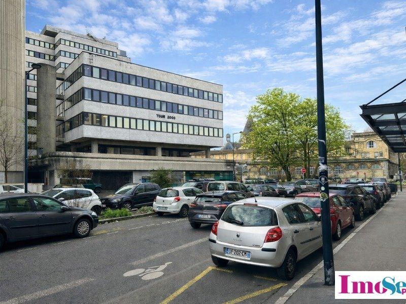 Murs à vendre BORDEAUX