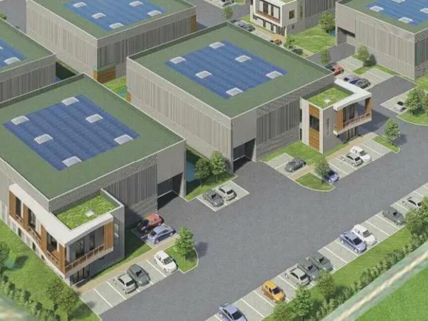 BATIMENT INDEPENDANT A LOUER !