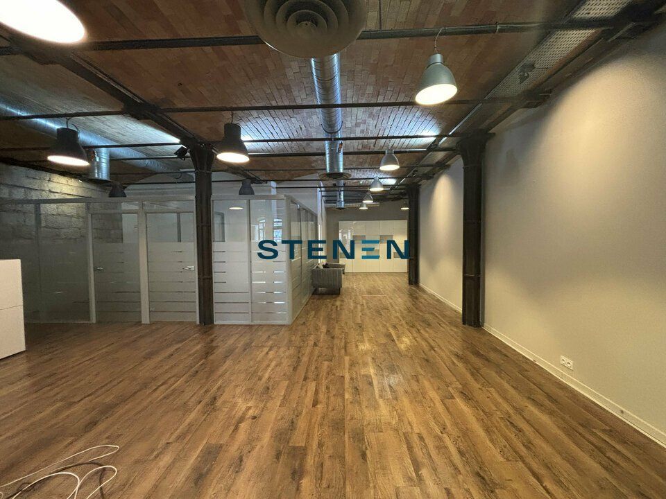 BUREAUX A LOUER 243M MARSEILLE