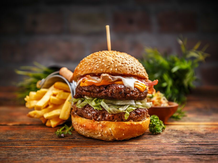 VENTE FDC - RESTAURATION RAPIDE - SALON DE PROVENCE