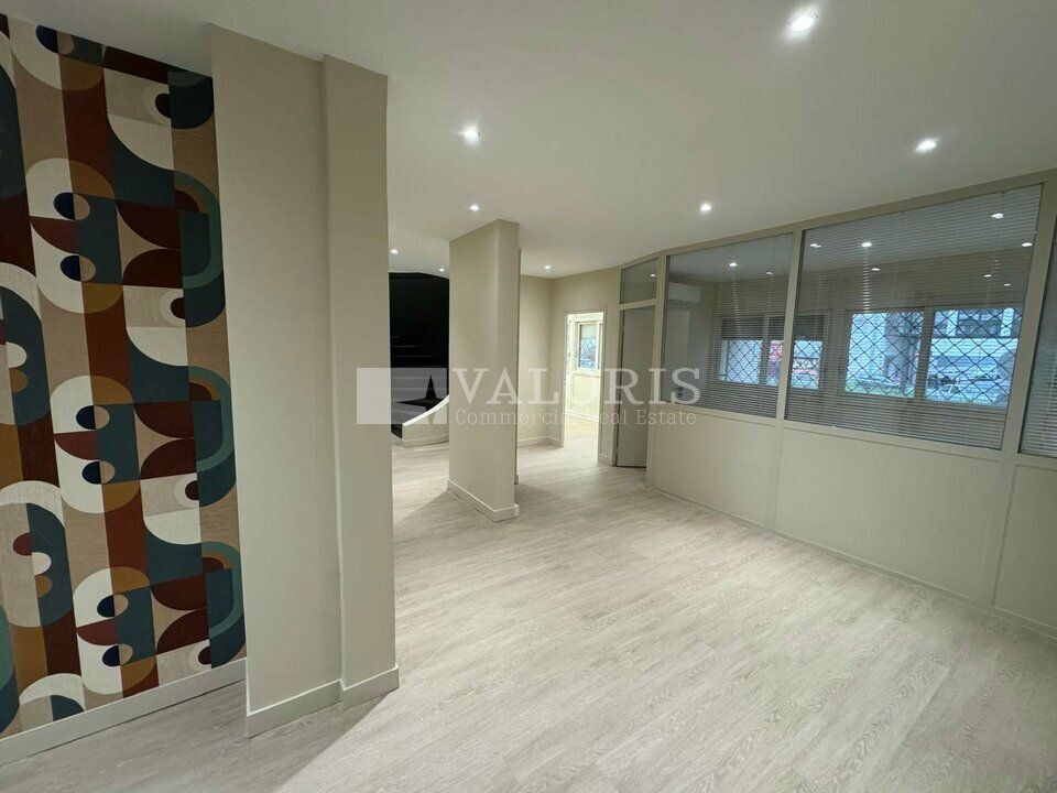 Location bureaux 262 m² non divisibles