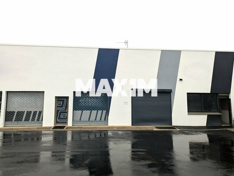 Local commercial disponible immédiatement