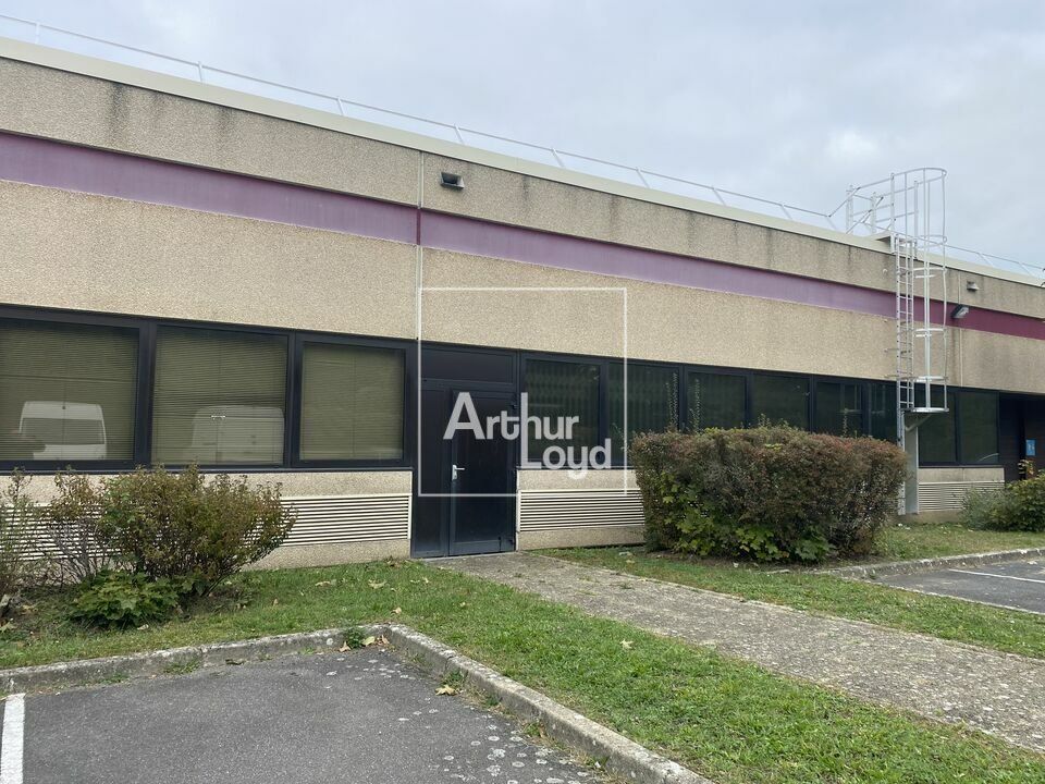 BONDOUFLE LOCAUX A LOUER 