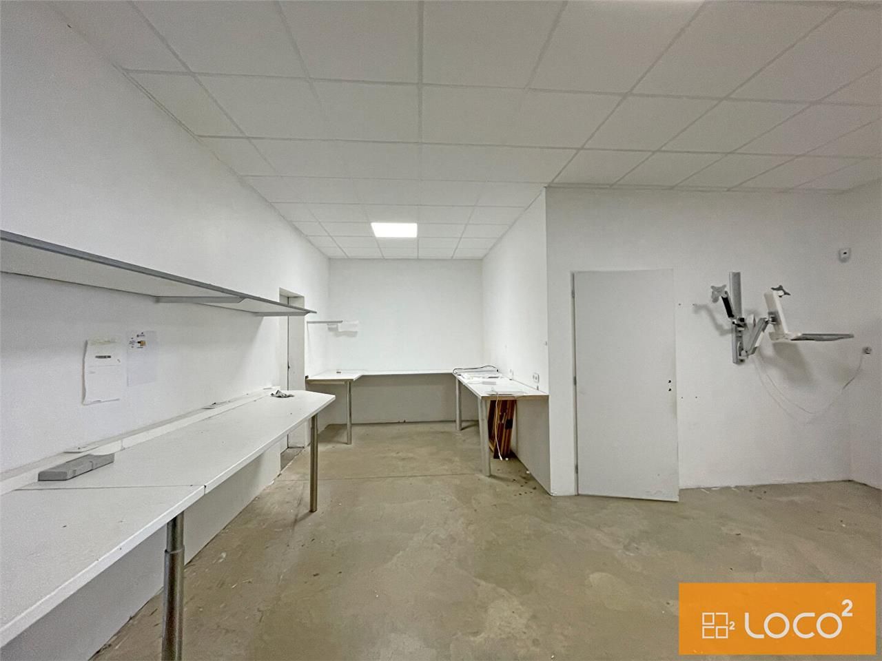 Vente local 137.00 m² à PECHBONNIEU