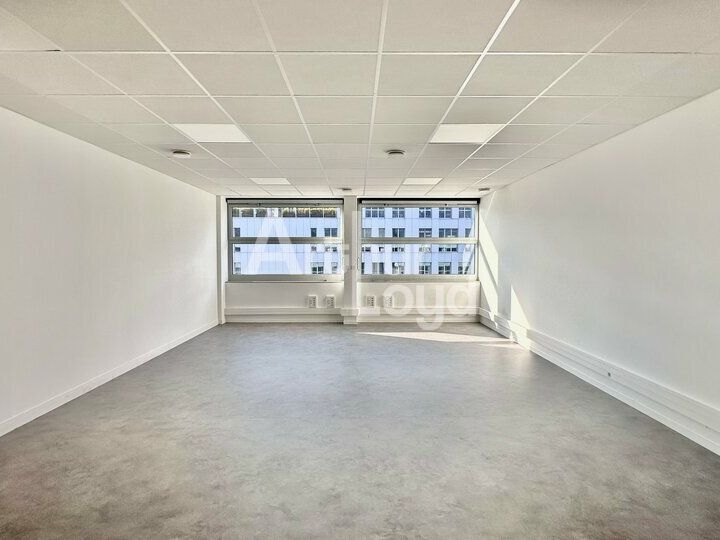 A LOUER - BUREAUX DE 46m2 - TECHNOLAC