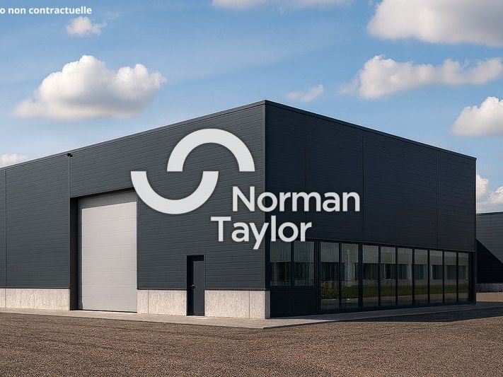 Cession fonds de commerce 800 m² non divisibles