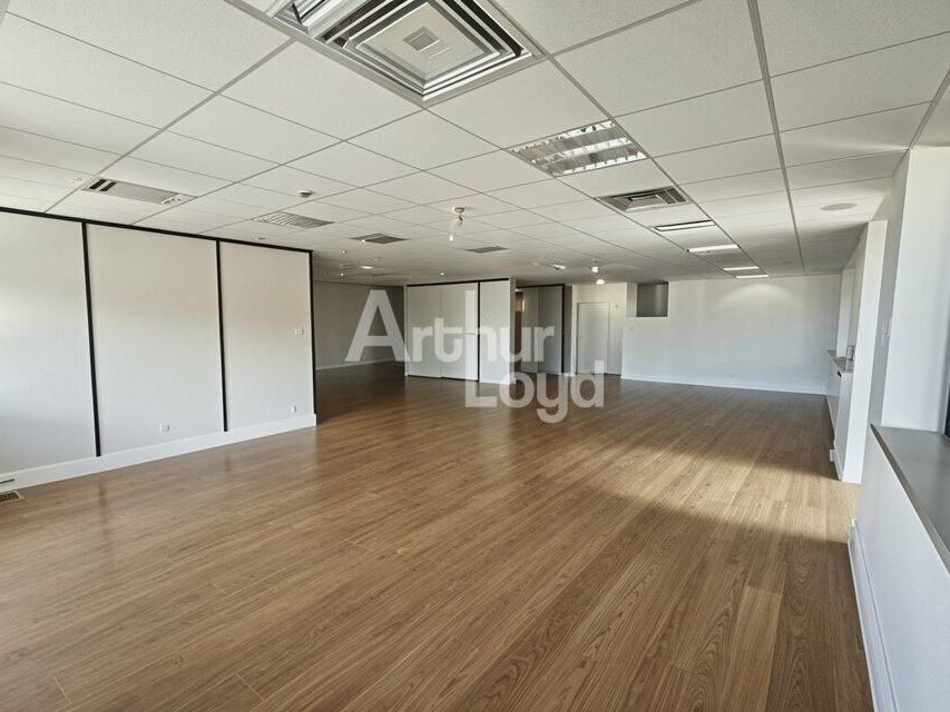 Bureaux à louer au Bourget du lac- au cœur du parc d'activités Savoie Technolac