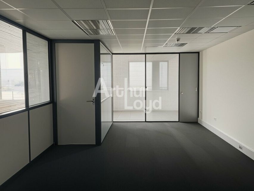 Bureau à louer-au cœur de Savoie Technolac