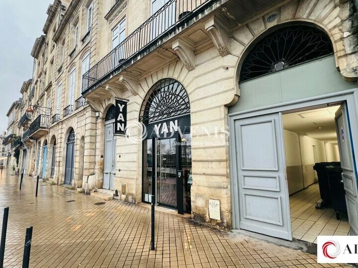 A LOUER - LOCAL COMMERCIAL - 63 M²