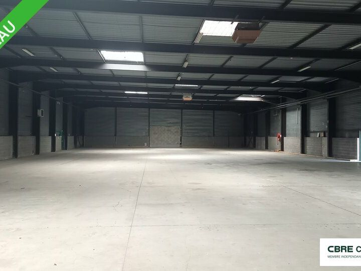 Stockage / Activité