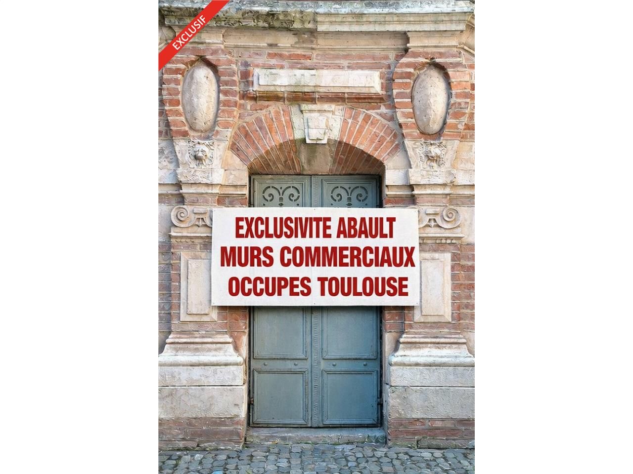 Vente local commercial 90 m² non divisibles