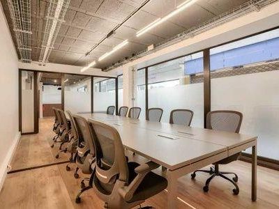 Location bureaux 398 m² divisibles à partir de 106 m²