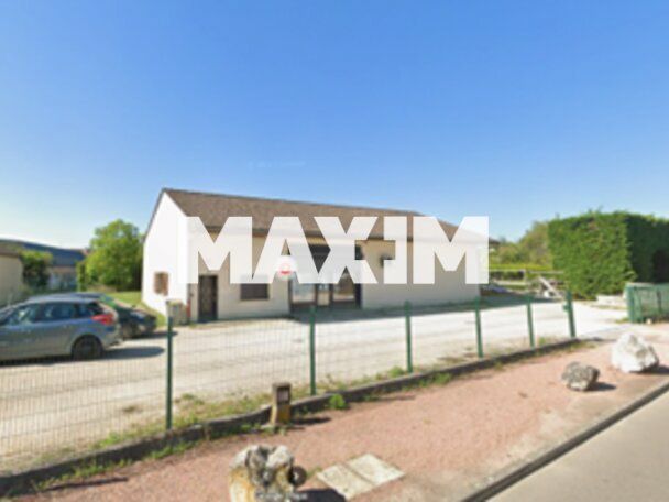 Vente local d''activites 220 m² non divisibles