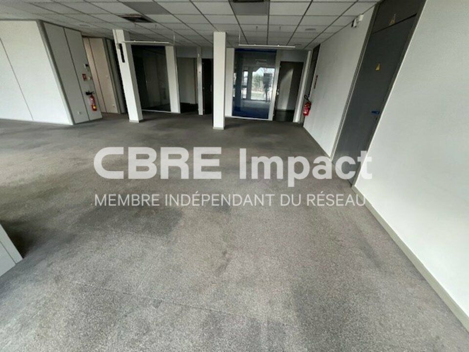 DIJON DRAPEAU - LOCAL COMMERCIAL 165 M² A LOUER