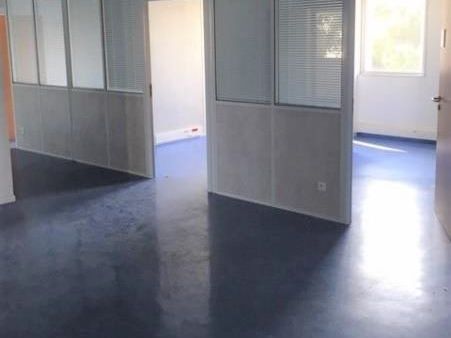 Location bureaux 294 m² à COLOMIERS