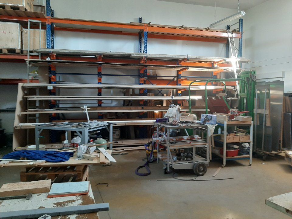 Vente local 170 m² à CASTANET TOLOSAN