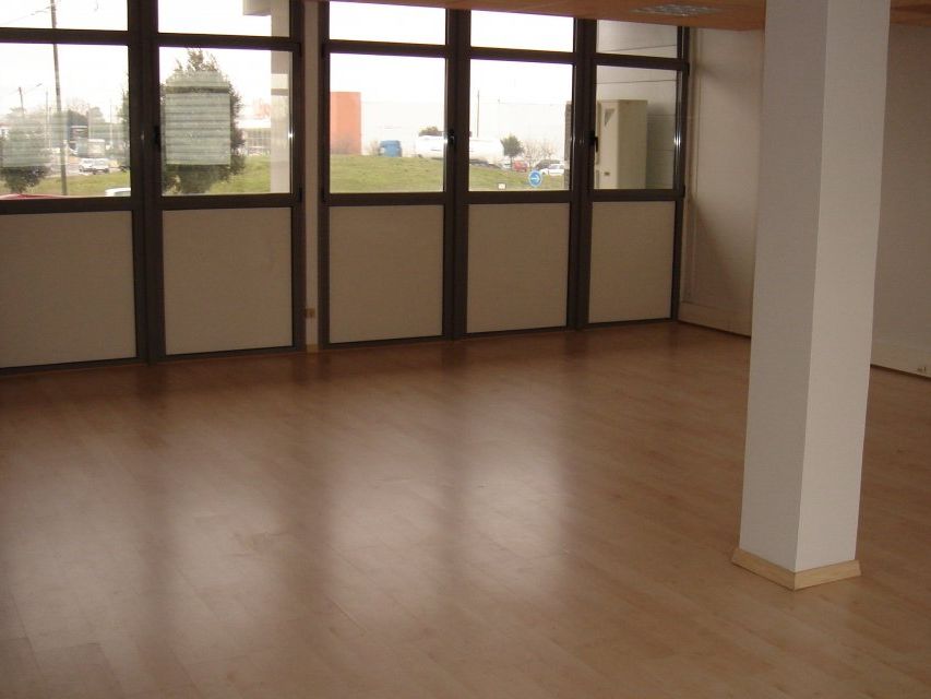 Location bureaux 300 m² à TOULOUSE