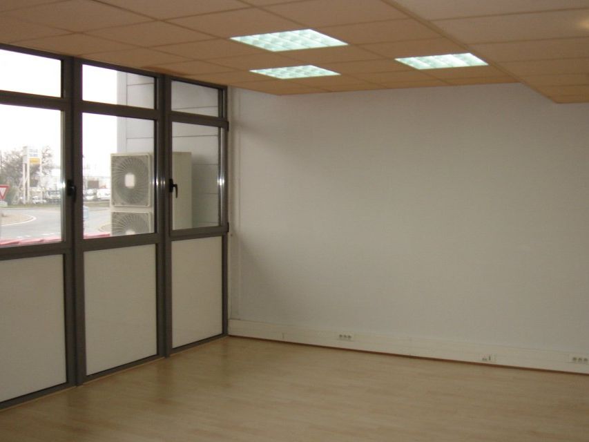 Location bureaux 150 m² à TOULOUSE