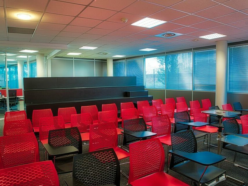 Location bureaux 232 m² à TOULOUSE