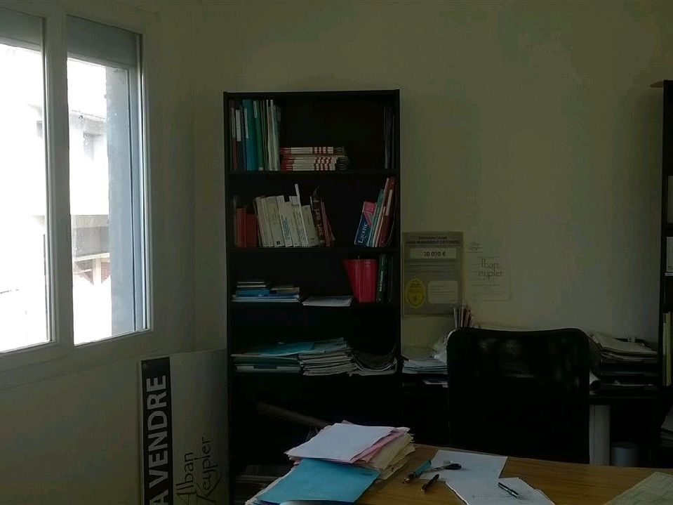 Location bureaux 56 m² à TOULOUSE