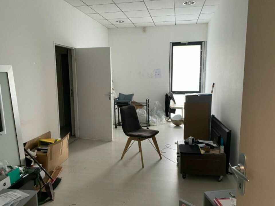 Location local commercial 530 m² à PORTET SUR GARONNE