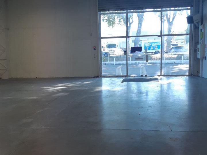 Commercial property