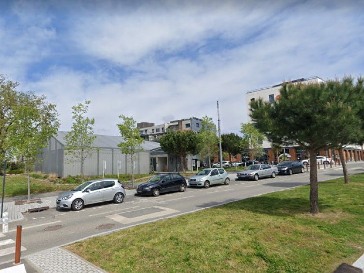 Vente bureaux 500 m² à BALMA