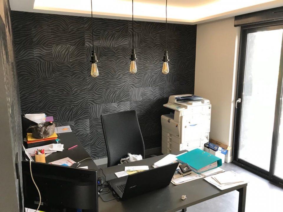 Location bureaux 130 m² à TOURNEFEUILLE