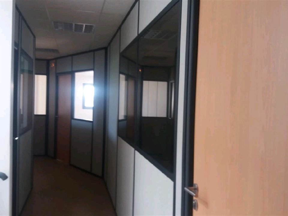 Location bureaux 39 m² à GRENADE SUR GARONNE