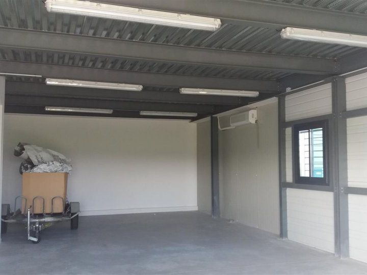 Location local commercial 78 m² à GRENADE SUR GARONNE