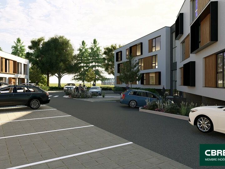 Bureaux à louer - Technopôle Henri Poincaré/ Brabois