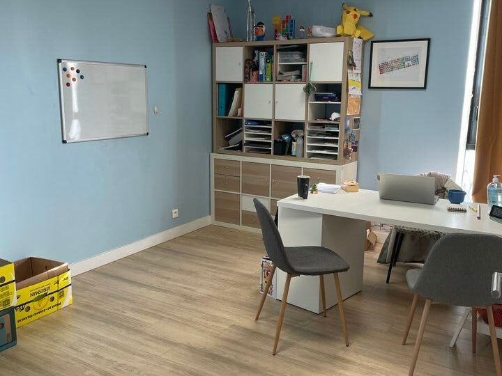 A LOUER - BUREAUX - BREST