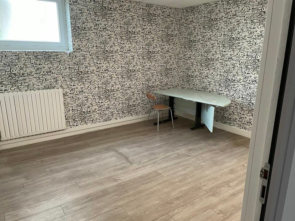 Bureau de 195 m² au cœur de Brest – Idéal profession médicale