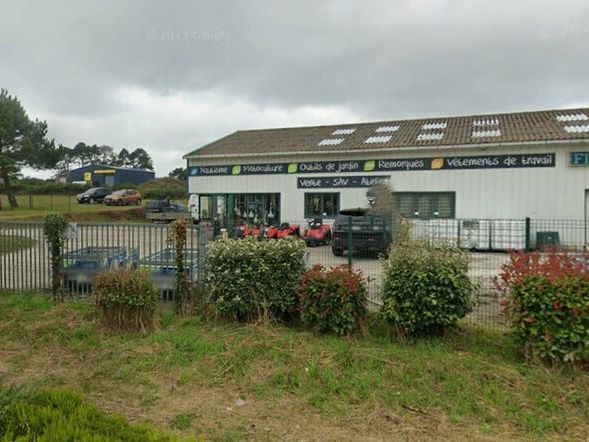 Vente local d''activites 250 m² non divisibles