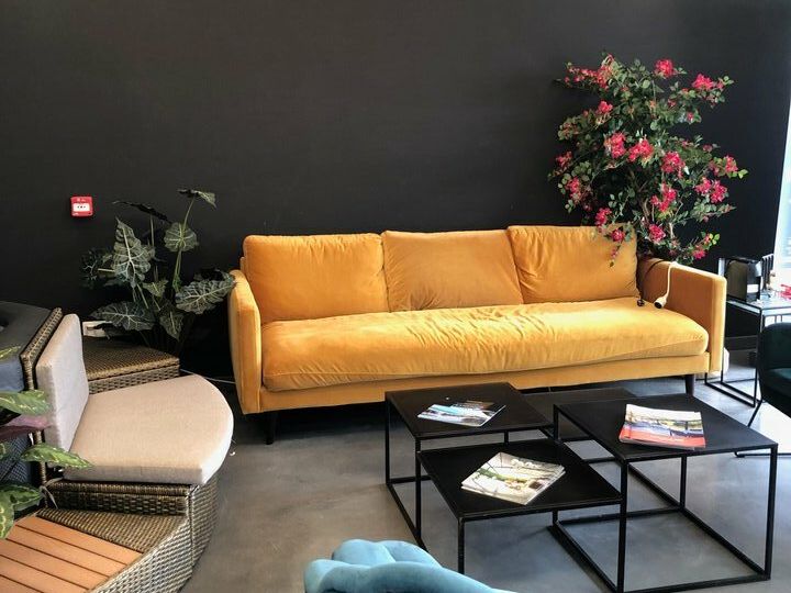 A VENDRE - BREST - BUREAUX - SHOW ROOM 