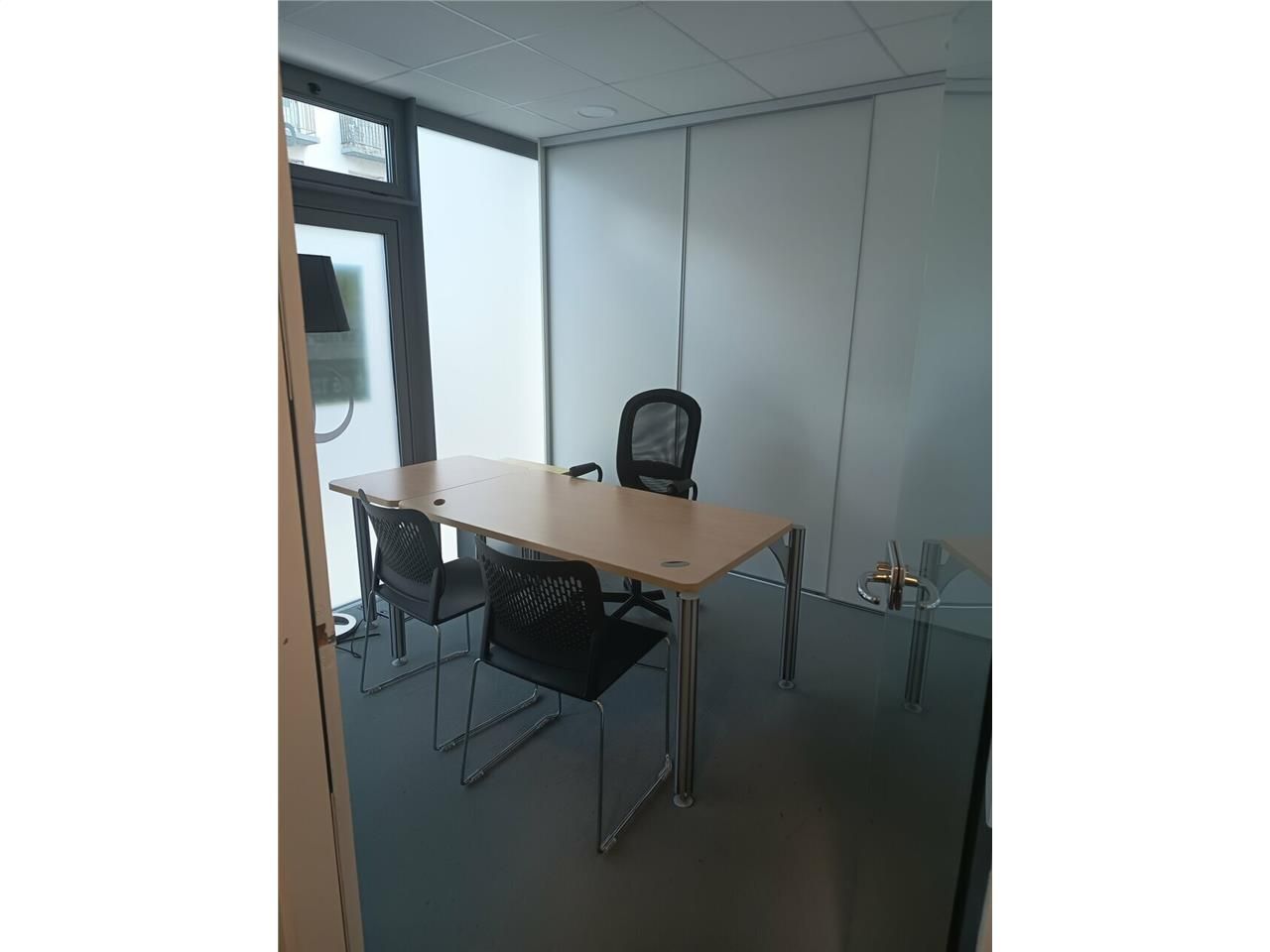 A LOUER - BUREAUX- CENTRE VILLE BREST