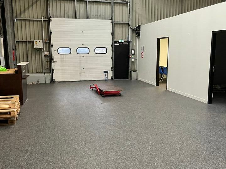 A LOUER - LOCAL D'ACTIVITE - BREST 