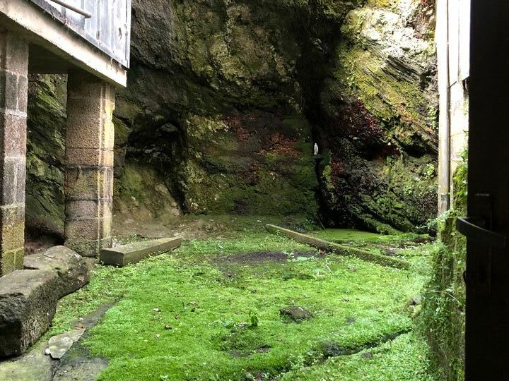 À louer : Local commercial de 108 m² – Morlaix centre