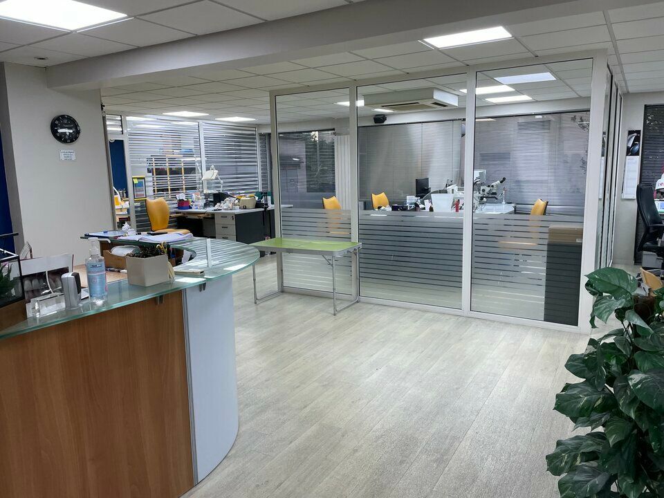 VENDRE - BREST - Local de 178 m² – Proche St Marc