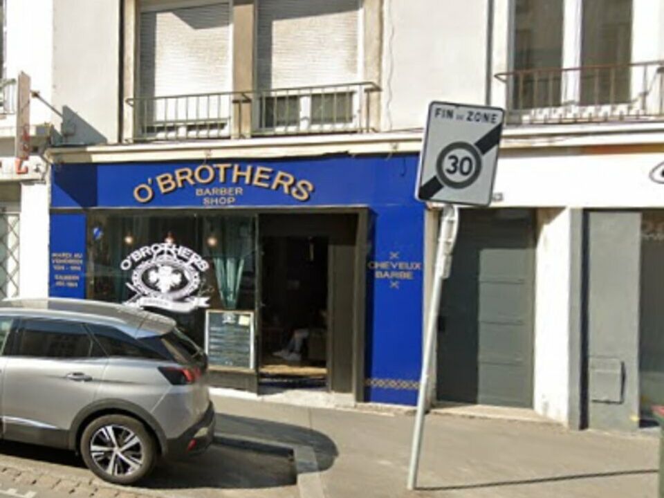 Location local commercial 41 m² non divisibles