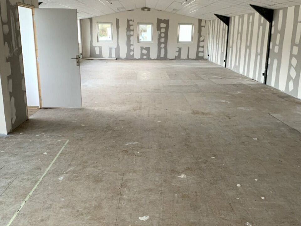 A LOUER- BUREAUX- BREST