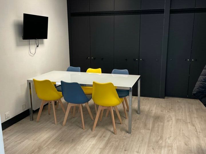 Vente local commercial 55 m² non divisibles