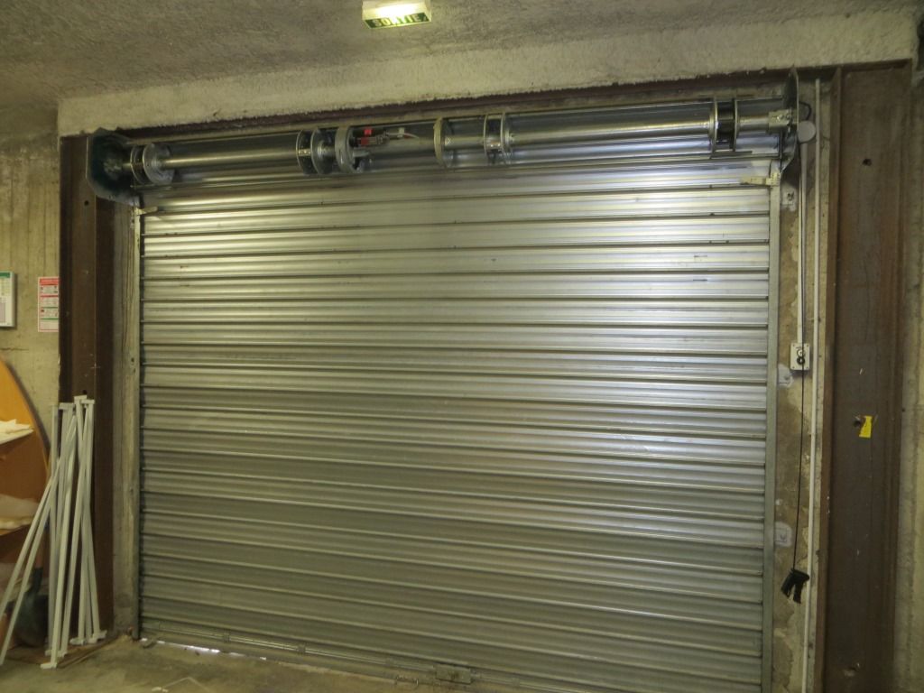 A LOUER - LOCAL D'ACTIVITE - BREST 