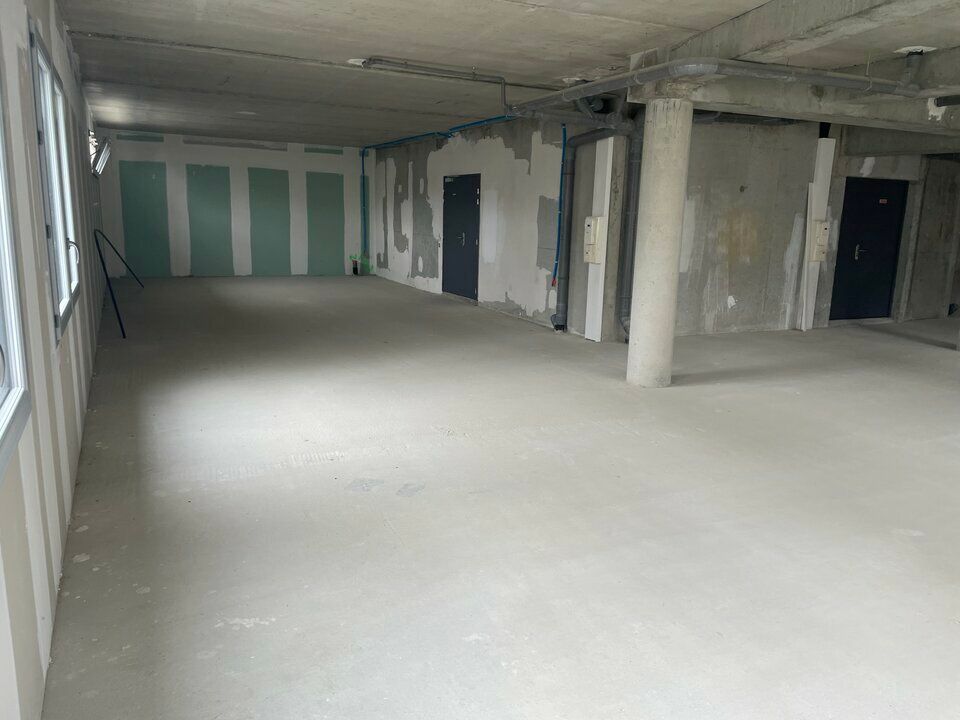 A VENDRE -BUREAUX - BREST 