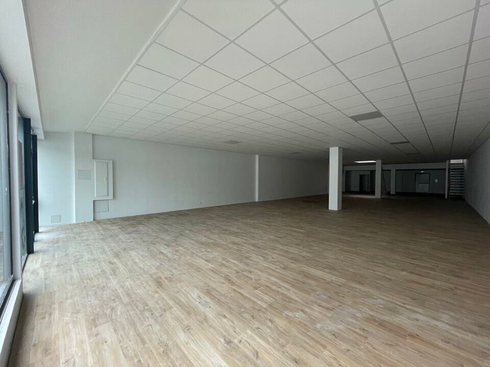 Local commercial à louer – 428 m² – Zone commerciale KERYADO