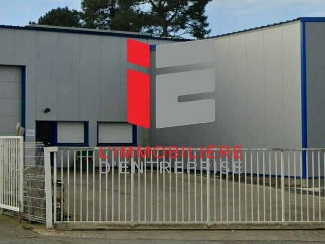 Location local d''activites 276 m² non divisibles