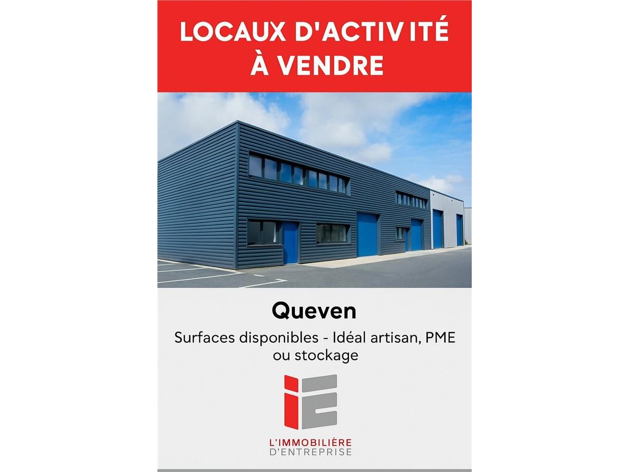 Vente bureaux 3149 m² non divisibles