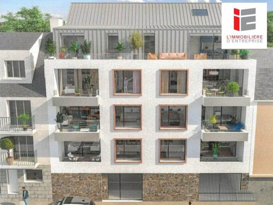 QUARTIER RÉSIDENTIEL RECHERCHÉ - NOUVELLE VILLE