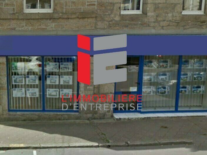 Vente local commercial 95 m² non divisibles