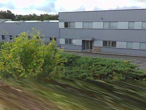 Vente local d''activites 4485 m² non divisibles